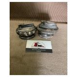 Vintage ronson lighters