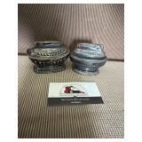Vintage Ronson table lighters