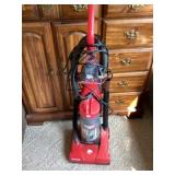 Dirt devil vacuum