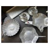 Aluminum ware