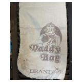Daddy bag