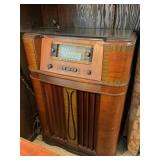 General Electric Radio