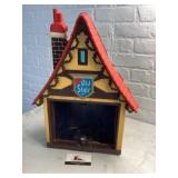 Plastic Heilemans Old Style Beer Light