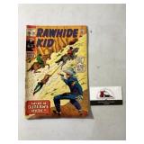 Marvel C9mics Rawhide Kid