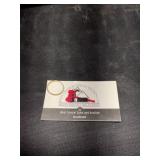 Ring Marked 14k Size 9