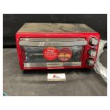 Hamilton Beach toaster Oven