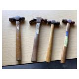 Hammers