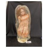 Vintage Armand Marseille German made doll