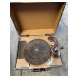 Phonograph- not complete