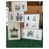 Department 56 pieces