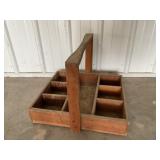 Carpenters tray