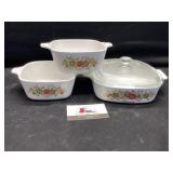 Corningware