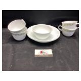 Corelle dishes
