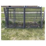Tarter Elite series dog kennel