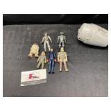 1977-1980 Star Wars Figures