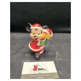 Vintage Mickey Mouse