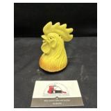 Rooster shaker