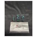 Malachite Beads