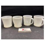Fire King Mugs