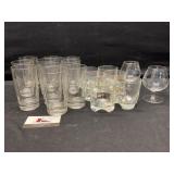 Misc Bar Glasses
