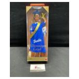 Barbie Millennium Grad