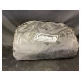 Coleman mattress/ size unknown