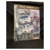 Dale Jarrett poster