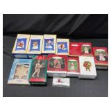 Hallmark Ornaments
