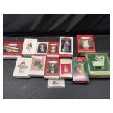 Hallmark Ornaments