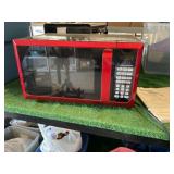 Hamilton Beach Microwave