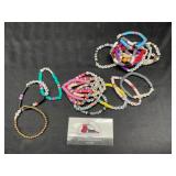Taylor Swift Themed Bracelets