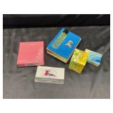 Vintage Avon Perfume