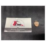 Vintage Sears Oakbrook Royce NY Charm