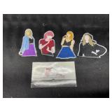 Taylor Swift Eras Tour Patches