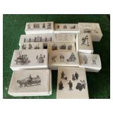 Department. 56 pieces