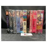 Playboy, X Rated VHS Tapes