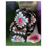 Crochet Granny Squares