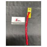 Red Stick  Bamboo coral Beads