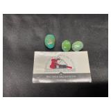 Royston Turquoise Beads