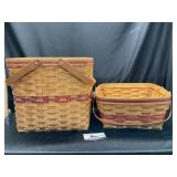 Bradford Handwoven Baskets