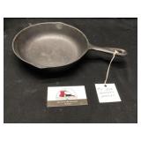 #5 BSR Century skillet