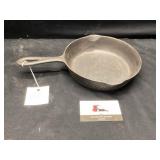 #5 Chicago Hardware foundry Skillet