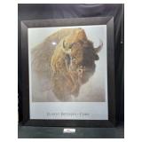 Robert Bateman Framed Print