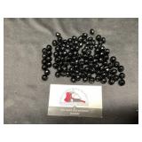 Black Onyx Beads