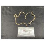 Mother of Pearl Beads