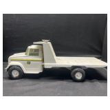 John Deere Ertl Truck