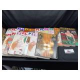 Vintage Playboys