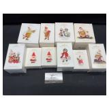 Hallmark Keepsake Ornaments