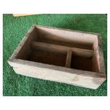 Carpenters box