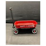Radio flyer